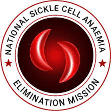 Sickle cell logo